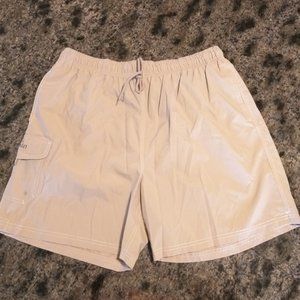 MEN'S COSTA SWIM TRUNKS SIZE L